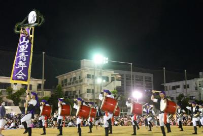 沖縄市山里青年会