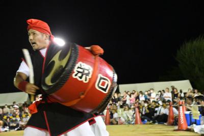 北谷町青年連合会